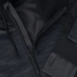 Kalenji Warm+ Men's Running Zipped Hoodie Sweatshirt 15 Kalenji Warm+ Men's Running Zipped Hoodie Sweatshirt -Running equipment k8f1fb1ef29d18ef3dff4ee7277aaa049