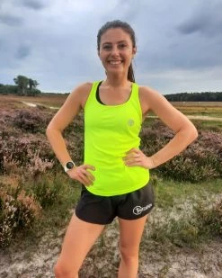 Proviz Classic Women's Reflective Running Singlet 20 Proviz Classic Women's Reflective Running Singlet -Running equipment k8f2c60872f8ebbf1069d0a298096b6a3