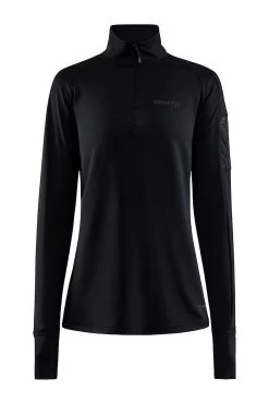 Craft Adv Subz Long Sleeve Women -Running equipment k917b03465baaf174f8c2a1e76afa654c