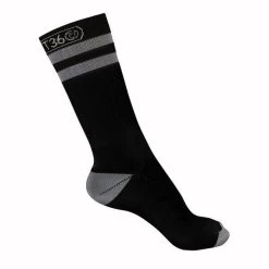 Proviz REFLECT360 Airfoot Reflective Running Socks