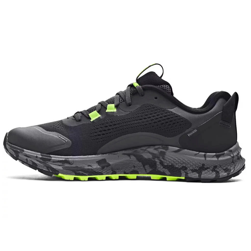 Under Armour Charged Bandit 2 Mens Trail Running Trainer 3 Under Armour Charged Bandit 2 Mens Trail Running Trainer - Image 3
