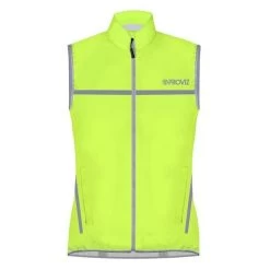 Proviz Classic Women's Reflective Running Gilet