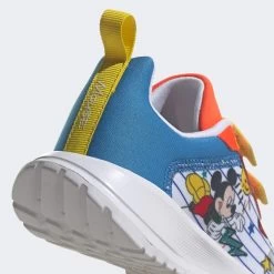 Adidas X Disney Mickey And Minnie Tensaur Shoes -Running equipment k93204749da1843d97f9bb8d0c29b6557