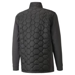 PUMA Mens Cloudspun WRMLBL Golf Jacket -Running equipment k932a13b24c9838106b88af08341a3894