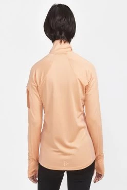 Craft Adv Subz Long Sleeve Women -Running equipment k936847548b3faf807d2904207f898025