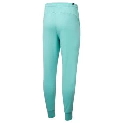 PUMA Mens Essentials French Terry Closed Pants -Running equipment k94213f6b7ebfad2b5dd04a44902d27a7