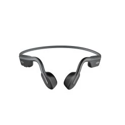 Sports Headphones OpenMove - Grey (Formerly AfterShokz) -Running equipment k951437edd593ab78d4d79e1ea7591476