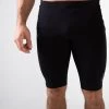 Zone3 RX3 Medical Grade Compression Shorts Men Black