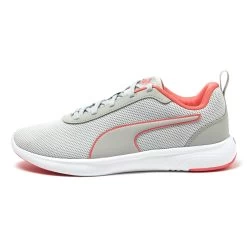 Puma Womens SOFTRIDE Vital Fresh Better Running Shoes Trainers - High Risk Red -Running equipment k95618410f00b36ce102b61496e5dd65d