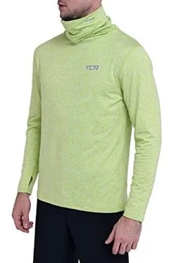 Men’s Funnel Neck Top -Running equipment k9619d379c9b8875d0a535ae3d5446b7a