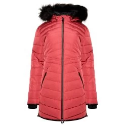 Dare 2b Women's Striking III Mid Length Padded Jacket 27 Dare 2b Women's Striking III Mid Length Padded Jacket -Running equipment k9624a70b4ca01ff5e42c875d0bc41f98