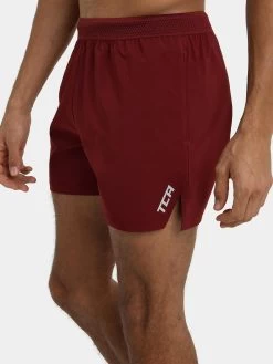 Men's Flyweight Short With Zipped Pockets -Running equipment k96cf60e8f964f01b5094c789c5219e7a
