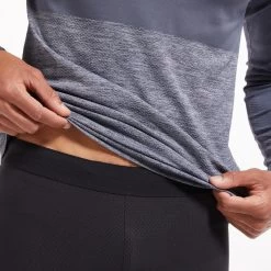 KIPRUN DRY MEN'S RUNNING TIGHTS -Running equipment k979c322a4af6ec0c10a30e8d67e9512f