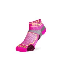 Bridgedale TRAIL RUN Ultralight T2 Coolmax Sport Low Women's