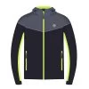 Proviz Classic Men's Reflective Active Running Jacket