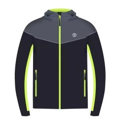 Proviz Classic Men's Reflective Active Running Jacket