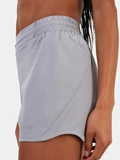 Women's Motion Running Shorts With Zip Pocket -Running equipment k99254956f0319bf107a75fe7d02a191c