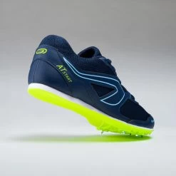 Kalenji Kids' And Adult Shoes With Spikes At Start -Running equipment k99f0023d9c973833e01dc6940b9e8b58