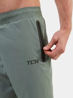 Men's Elite Tech 2.0 Running Short With Zip Pockets -Running equipment k9a508c49fe3e8d2f229650e37d24d1ab