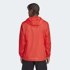 ADIDAS Own The Run Jacket -Running equipment k9a55580145ead5251cbba45fa13f402e