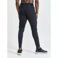 Craft Mens Pro Hypervent Jogging Bottoms (Black) -Running equipment k9b6b8f01a8e0ce44166839f817c7f65a