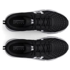 Under Armour Charged Assert 10 Mens Running Trainer -Running equipment k9b9629bdd052fe406ed562bdba59208b