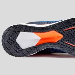 KIPRUN FAST 2 MEN'S RUNNING SHOES BLUE -Running equipment k9bcf9bca66946a9993f4c45010961012