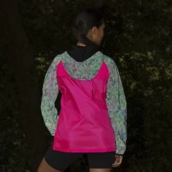 Proviz REFLECT360 Women's Reflective Explorer Windproof Running Jacket -Running equipment k9c9efba74b268a346f53b366d84a276f
