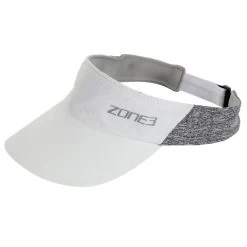 Zone3 Lightweight Race Visor For Training And Racing NAVY/BLUE MARL/REFLECTIVE ORANGE -Running equipment k9d3d2eb396e02389d5ebfaec1b5b0c98