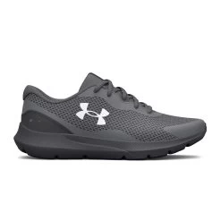 Under Armour Surge 3 Kids Running Trainer