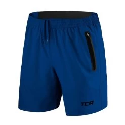 Men's Elite Tech Running Short With Zip Pockets -Running equipment k9e5ee3d326250c05b3ff7d42a6d15cec