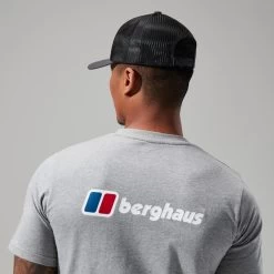 Berghaus Logo Recognition Trucker Cap -Running equipment k9eed3502f36eccef446e16311a07b301
