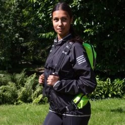 Proviz REFLECT360 Hi Viz Reflective Running Backpack 10L -Running equipment k9f561cd66b6e5970cc9aa1055f68c1cb