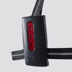 RUN LIGHT 250 AW19 RUNNING LIGHT - BLACK -Running equipment ka1d1d9e2b3cdea817554bd7e4055ef2a