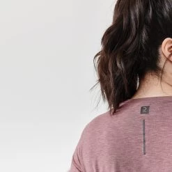 Kalenji Women's Soft Breathable Running T-Shirt -Running equipment ka20936329f06a062742656073a77335d 1