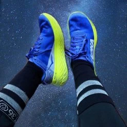 Proviz REFLECT360 Airfoot Reflective Running Socks -Running equipment ka582b3f112bb07725f4f8a7fdefc93ca
