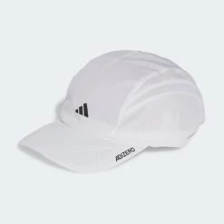 ADIDAS Running X Adizero HEAT.RDY Lightweight Cap -Running equipment ka5c8c8b9e515aea6e701951f5029cf14