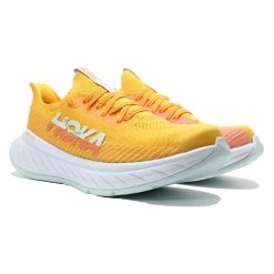 Hoka Mens Carbon X 3 Running Shoes -Running equipment ka7503bbf13da109a0e4718e85d35588b