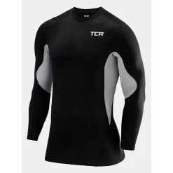 Men's SuperThermal Base Layer Long Sleeve -Running equipment ka76c77a409899ba83ec2f5c5dfa24451