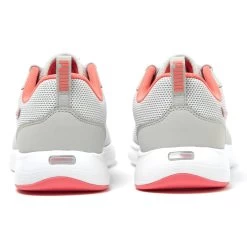 Puma Womens SOFTRIDE Vital Fresh Better Running Shoes Trainers - High Risk Red -Running equipment ka7f8107e6331aca8008e36d78c292711