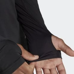 ADIDAS Own The Run 1/2 Zip Tee -Running equipment ka8b2344d3769804b05724770539c03ef