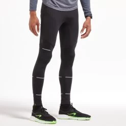 KIPRUN DRY MEN'S RUNNING TIGHTS