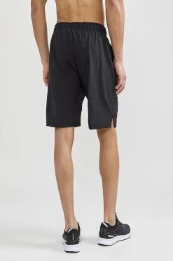 Craft Core Charge Shorts Men -Running equipment ka96cc9b6d33eb7eef1bcd10eca4f6140