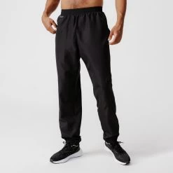 Kalenji Men's Dry 100 Breathable Running Trousers