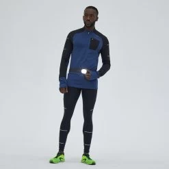 RUNLIGHT 120 USB RUNNING CHEST TORCH – YELLOW -Running equipment ka9cc2c1828c61392ba0703a5c1788389