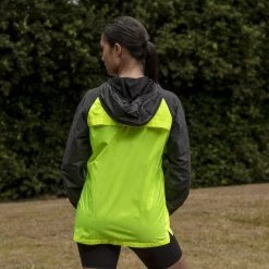 Proviz REFLECT360 Women's Reflective Explorer Windproof Running Jacket -Running equipment kaab88b30b435c456fe11f56454883b8b