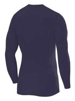 Men's SuperThermal Base Layer Long Sleeve -Running equipment kab412b4068de63ecd56609cd97d78979