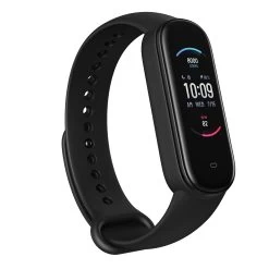 AMAZFIT BAND 5 SMART BAND - BLACK