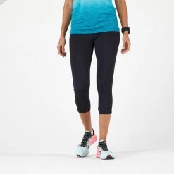 KIPRUN SUPPORT W CROPPED BOTTOMS