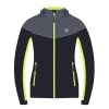 Proviz Classic Women's Reflective Active Running Jacket